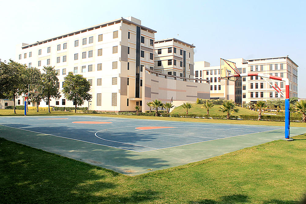 GD Goenka University Gurgaon Sports photo 32